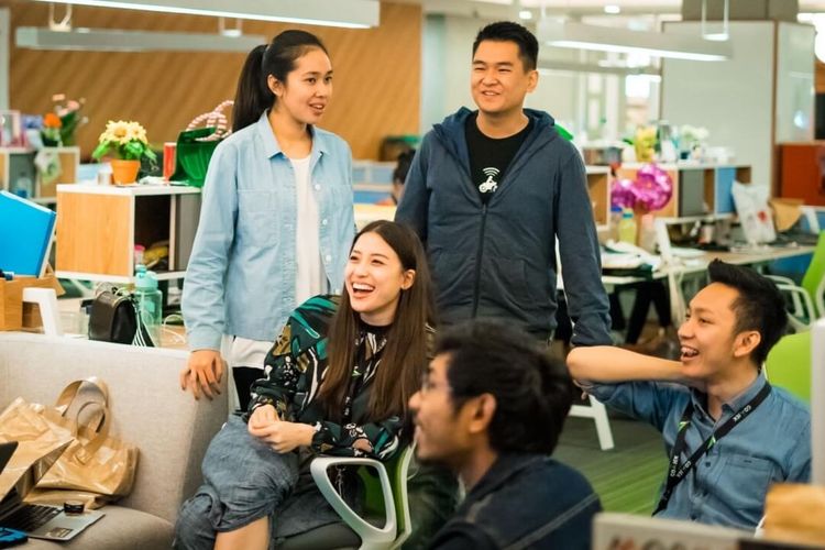 Startup Lokal Mendunia, Kisah Sukses Yang Menginspirasi