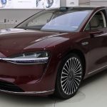 Stelato S9T, Wagon Paling Canggih Yang Mencuri Perhatian