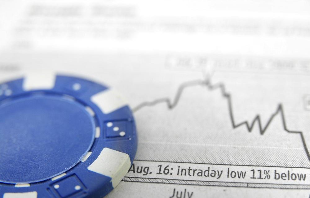 Belajar Saham Blue Chip Pilihan Populer Di Kalangan Investor