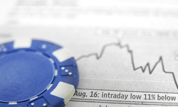 Belajar Saham Blue Chip Pilihan Populer Di Kalangan Investor