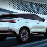 Chery Omoda E5 Raih Penghargaan Mobil Listrik Terfavorit