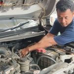Jangan Sampai Nyesel! Telat Ganti Busi, Mesin Bisa Rewel