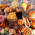 Kebiasaan Konsumsi Junk Food Dan Dampaknya Pada Tubuh