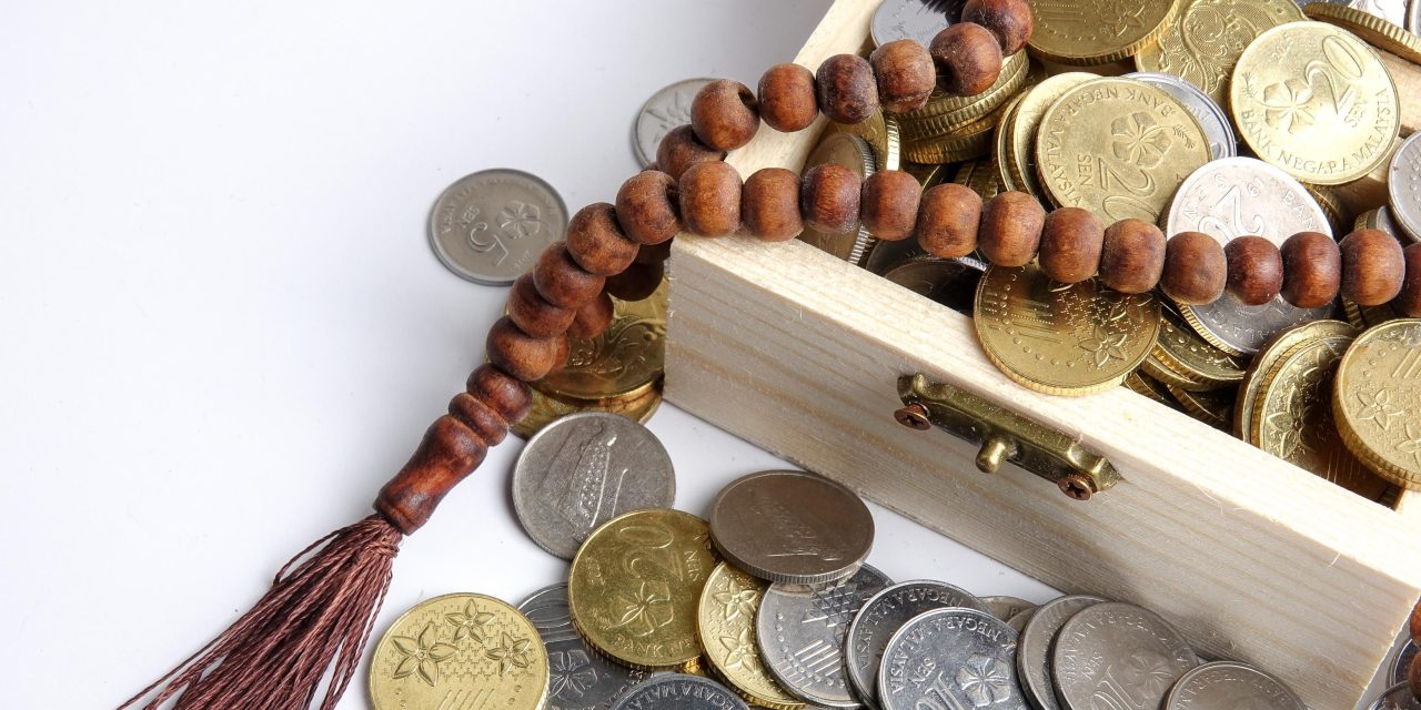 Keistimewaan Investasi Syariah Yang Tak Boleh Di Lewatkan