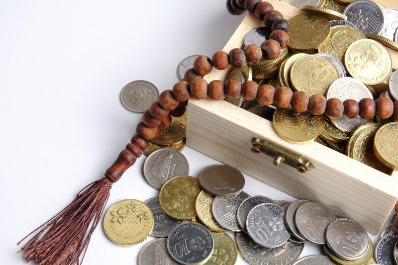 Keistimewaan Investasi Syariah