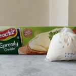 Keju Spread, Olahan Keju Lembut yang Praktis dan Serbaguna