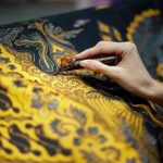 Keunikan Batik Berasal Dari Indonesia Di Akui Dunia