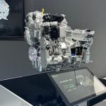 Mesin Hybrid Akan Menggantikan Mesin Konvensional