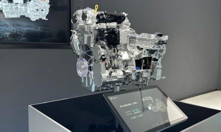 Mesin Hybrid Akan Menggantikan Mesin Konvensional