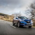 Mobil Renault Kadjar SUV Desain Stylish Dan Peforma Tangguh