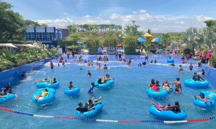 Nusantara Edupark, Wisata Keluarga Madiun Di Hari Libur