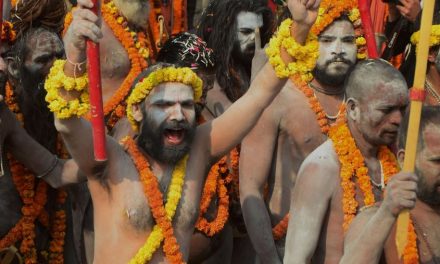 Sekte Aghori, Kelompok Spiritual Kontroversial dari India