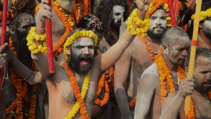 Sekte Aghori