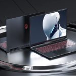 Titan 16 Pro, Laptop Gaming Red Magic Yang Menarik