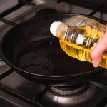 4 Kiat Menggunakan Minyak Goreng Agar Jernih Dan Sehat