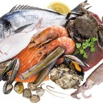 5 Kelezatan Makanan Laut Yang Kaya Nutrisi