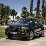 BMW X6 Nikmati Sensasi Berkendara Dengan Penuh Kenyamanan