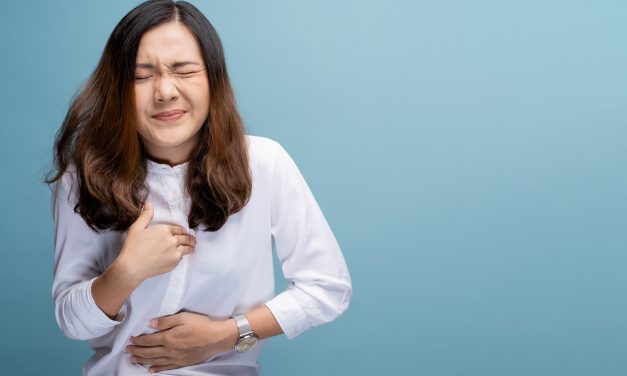 Cara Ampuh Untuk Mencegah Asam Lambung Naik
