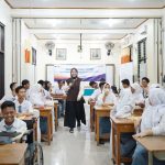 Inisiatif Baru Membuka Akses Untuk Para Penyandang Disabilitas