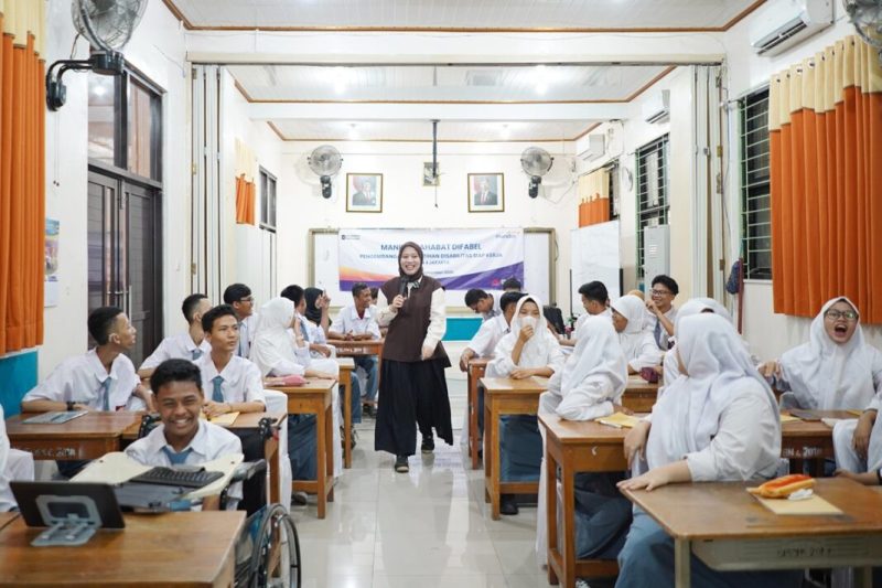 Inisiatif Baru