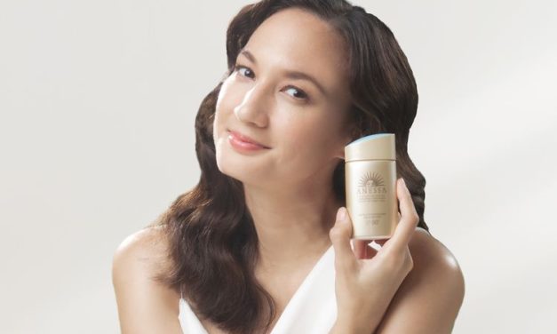 Kesadaran Penggunaan Sunscreen Di Kalangan Remaja