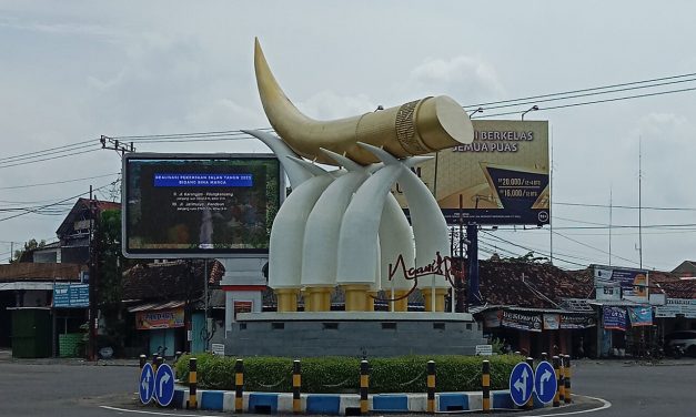 Kota Ngawi Sumber Daya Melimpah Terutama Sektor Pertanian