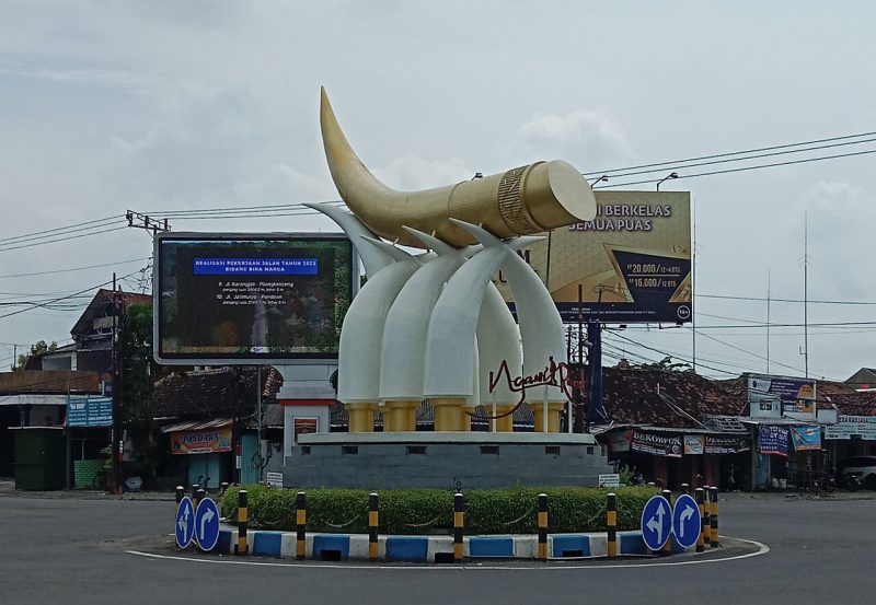 Kota Ngawi