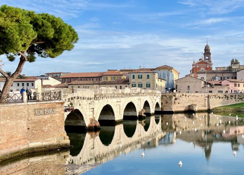 Kota Rimini