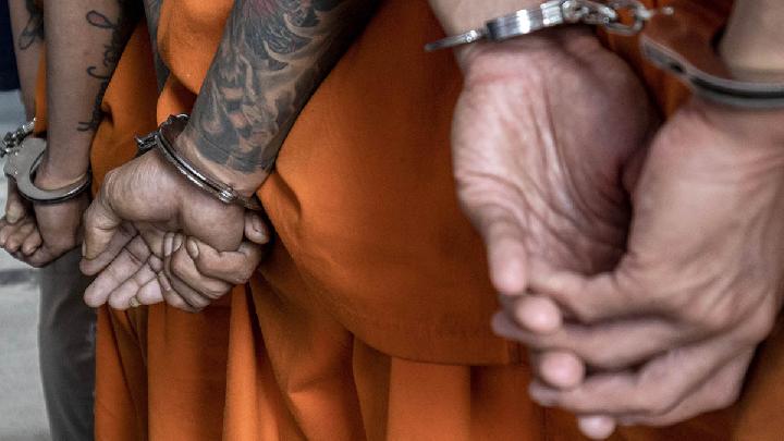 Premanisme, Kriminalitas Yang Harus Di Tuntaskan