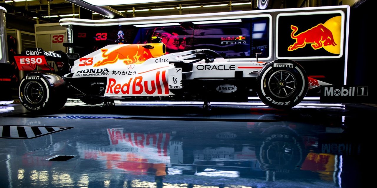 Red Bull Merek Minuman Energi, Berinvestasi Di Dunia Olahraga