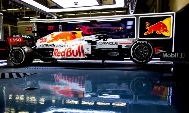 Red Bull Merek Minuman Energi, Berinvestasi Di Dunia Olahraga