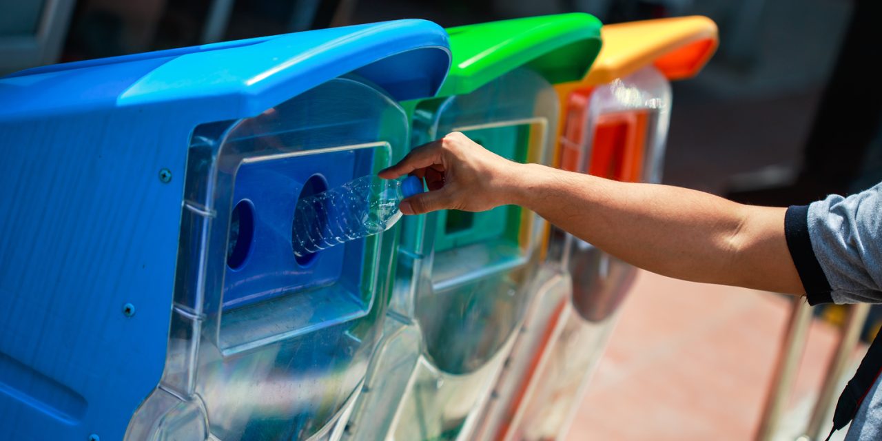 Revolusi Digital Dalam Pengelolaan Sampah Dan Lingkungan