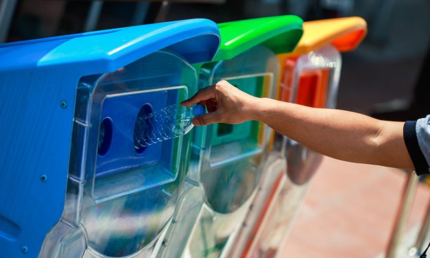 Revolusi Digital Dalam Pengelolaan Sampah Dan Lingkungan