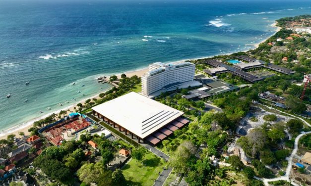 Sanur Health SEZ, Liburan Sekaligus Berobat, Kenapa Nggak?