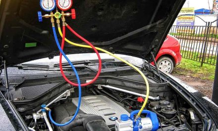 Sebelum Isi Freon, Wajib Paham Sistem AC Mobil