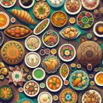 Tradisi Kuliner Yang Ada Sejak Zaman Kerajaan Hindu-Buddha