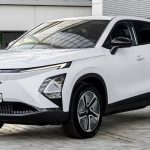 Ulasan Chery Omoda E5, Sisi Positif Dan Negatif