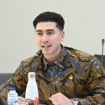 Verrel Bramasta Aktor Muda Berkarisma Memikat Dan Berbakat