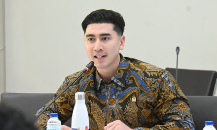 Verrel Bramasta Aktor Muda Berkarisma Memikat Dan Berbakat