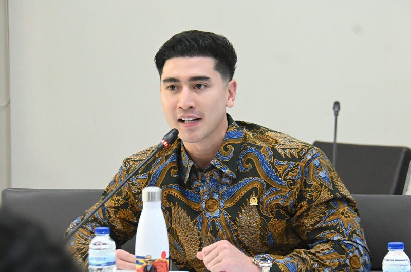 Verrel Bramasta