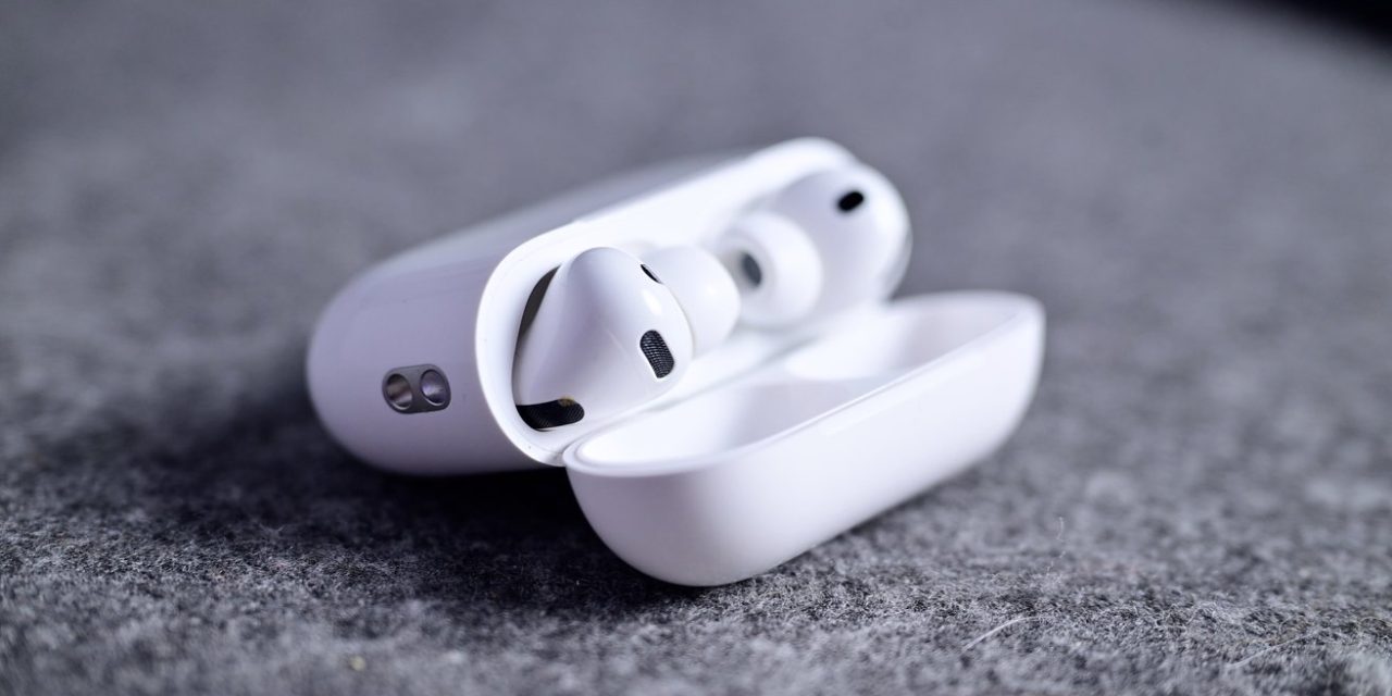AirPods Pro 3 Harganya Rp 4,5 Juta, Ini Beberapa Keunggulannya