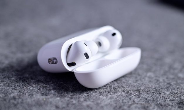 AirPods Pro 3 Harganya Rp 4,5 Juta, Ini Beberapa Keunggulannya
