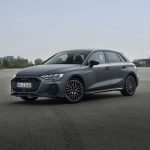 Audi S3 Sedan Di desain untuk Kamu Para Pria yang Sukses