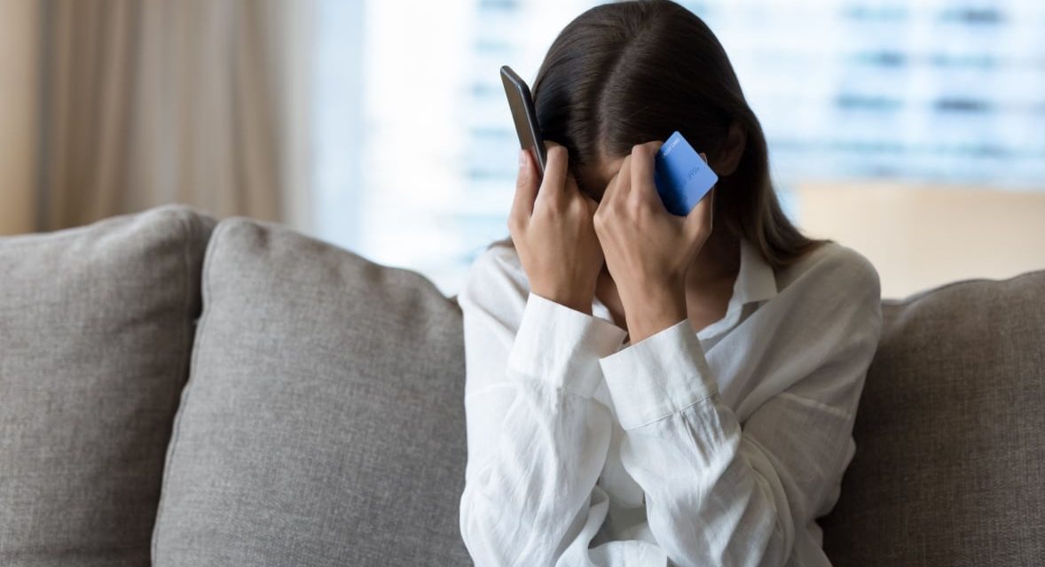 Bahaya Pinjaman Online Ilegal Yang Membuat Hidup Tidak Tenang