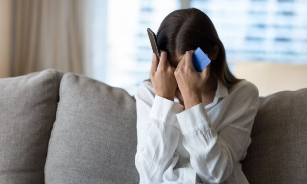 Bahaya Pinjaman Online Ilegal Yang Membuat Hidup Tidak Tenang