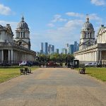 Berlibur Di Greenwich Bisa Kamu Datangi Saat Pergi Ke London