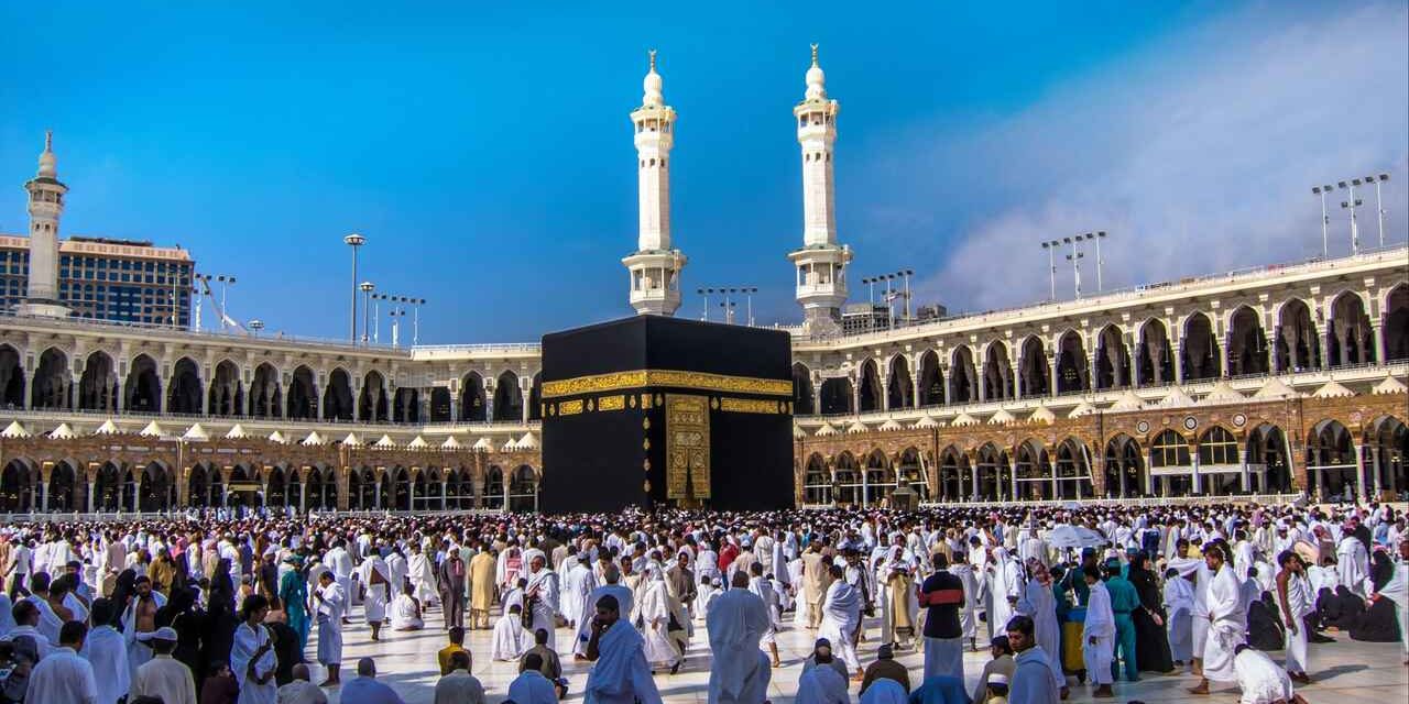 Destinasi Spiritual Ke Tanah Suci, Impian Semua Umat Muslim