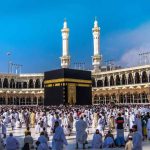 Destinasi Spiritual Ke Tanah Suci, Impian Semua Umat Muslim