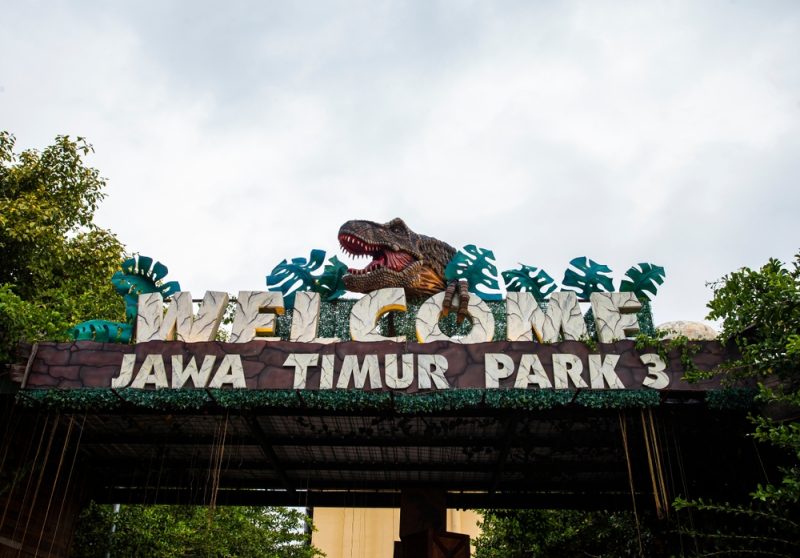 Jatim Park 3