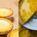 Kue Lontar Salah Satu Kuliner Tekstur Lembut Dan Kenyal